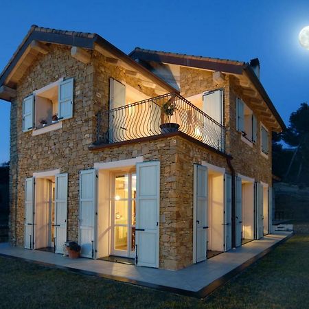 B&B Normanna ドルチェアックア エクステリア 写真