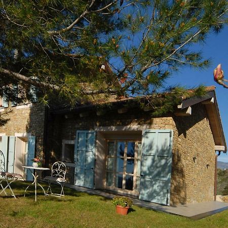 B&B Normanna ドルチェアックア エクステリア 写真