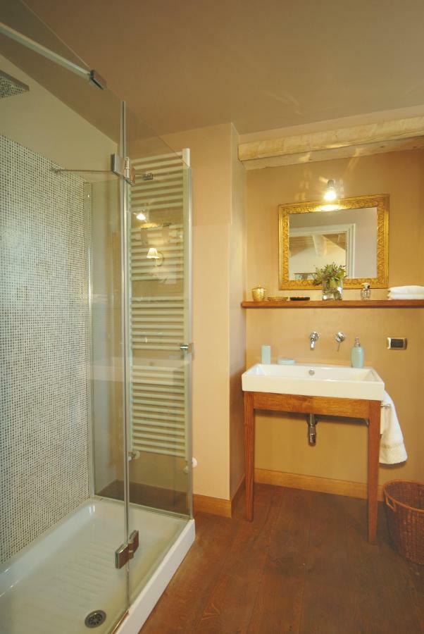 B&B Normanna ドルチェアックア エクステリア 写真