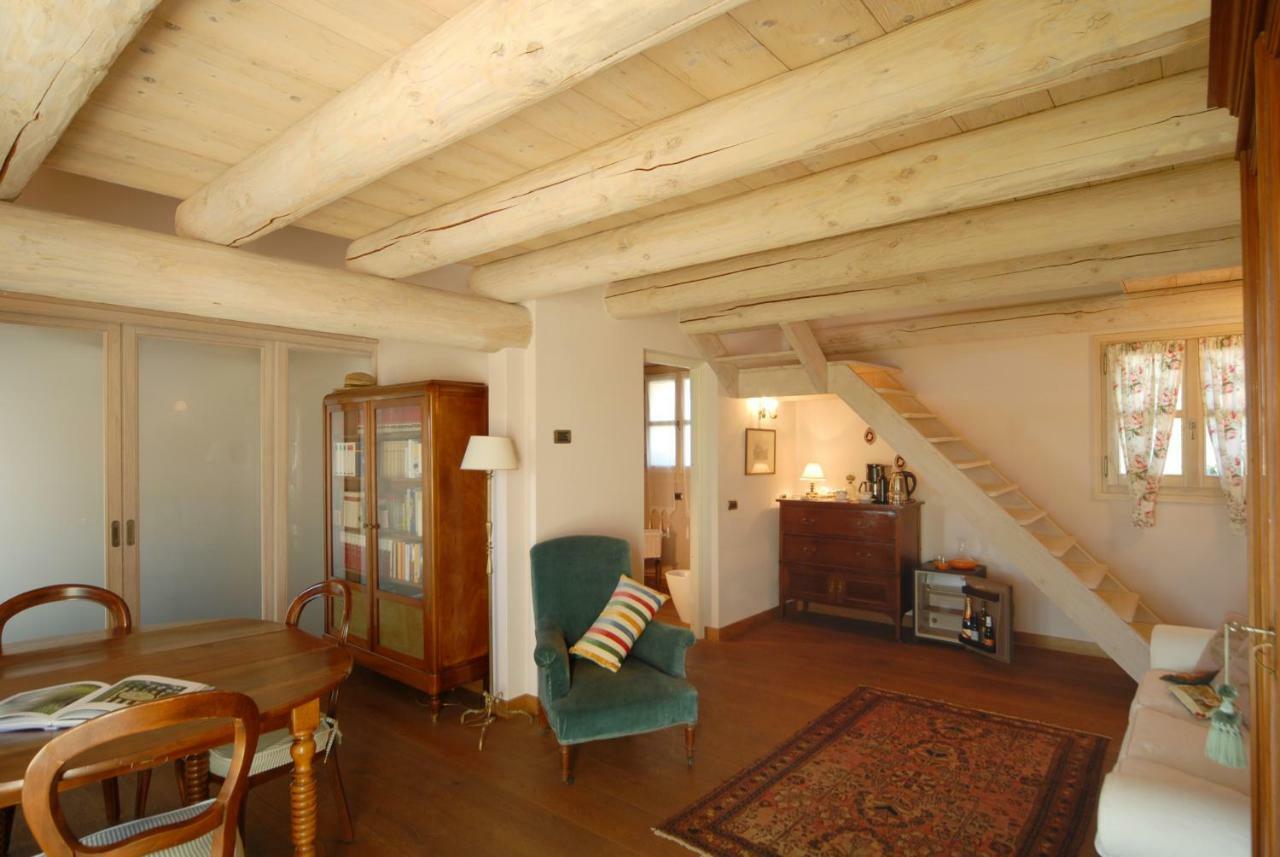 B&B Normanna ドルチェアックア エクステリア 写真