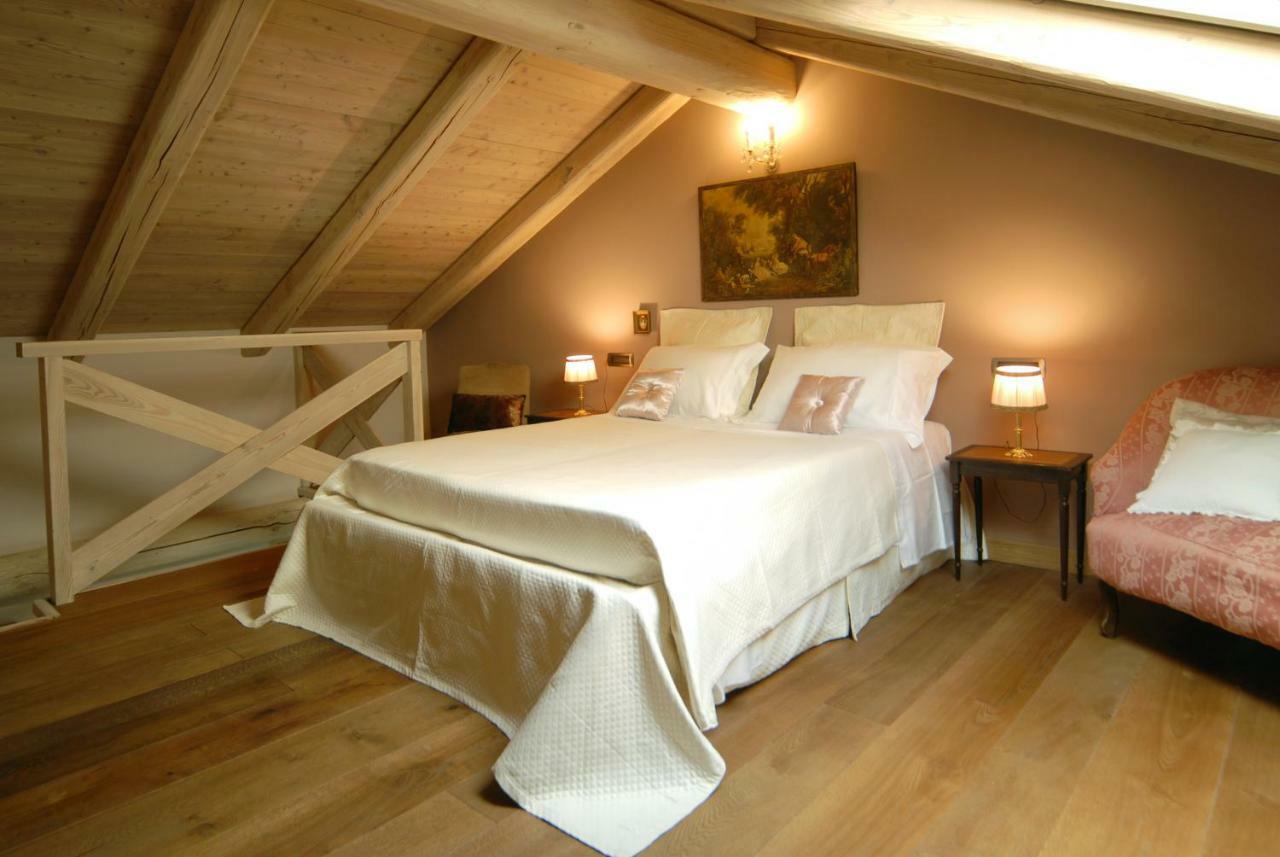 B&B Normanna ドルチェアックア エクステリア 写真