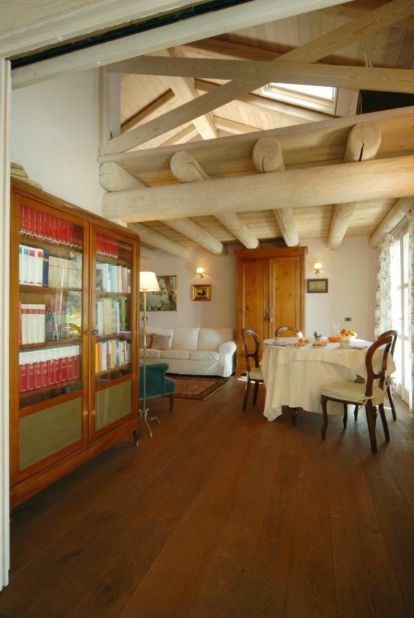 B&B Normanna ドルチェアックア エクステリア 写真