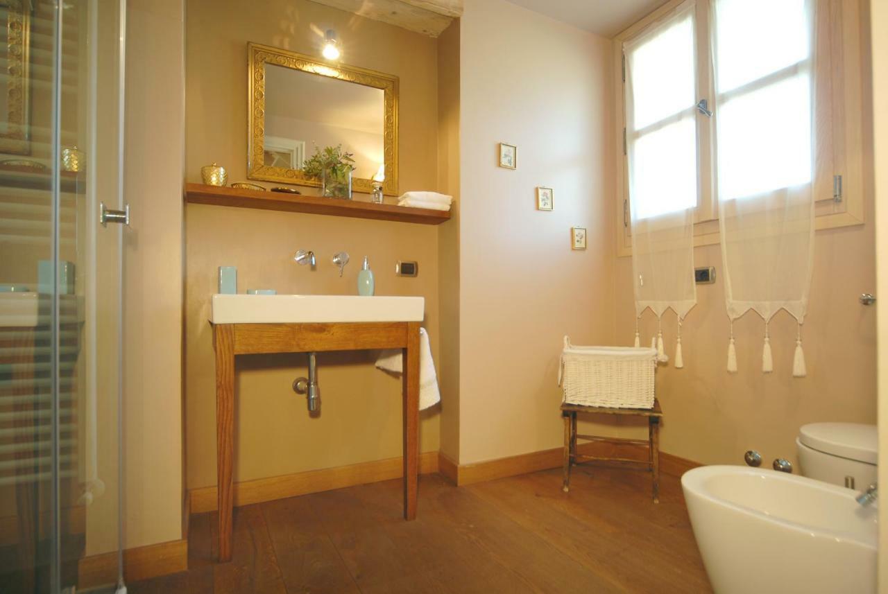 B&B Normanna ドルチェアックア エクステリア 写真