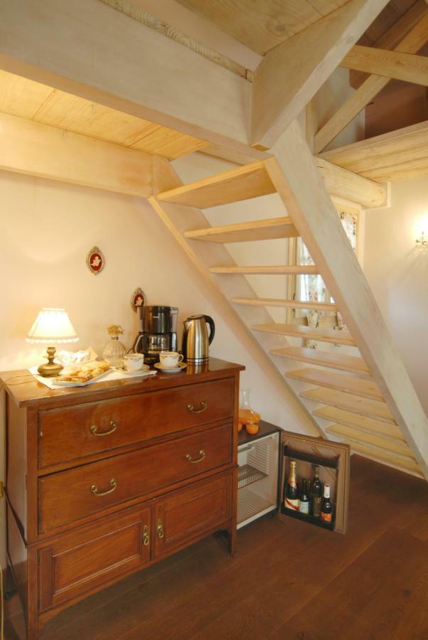 B&B Normanna ドルチェアックア エクステリア 写真