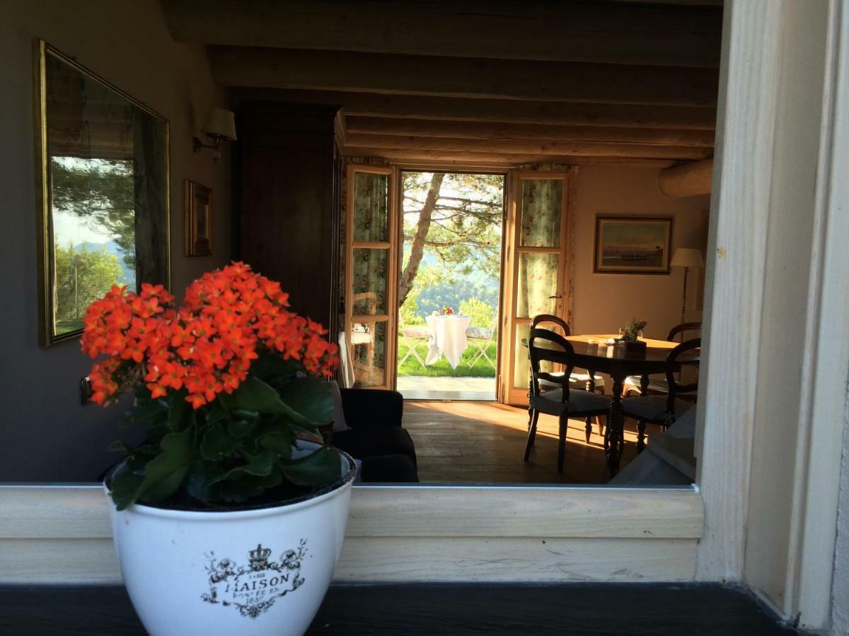 B&B Normanna ドルチェアックア エクステリア 写真